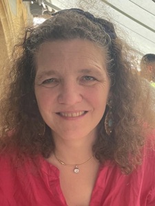 Claire-Sybille Andrey