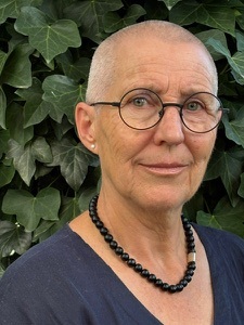 Ursula Stäheli Meinen