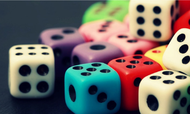 Spielnachmittag - Jeux pour tous