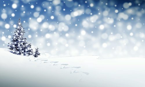 Weihnachtsfeier für die ältere Generation