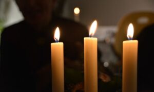 Zweisprachige Christnachtfeier