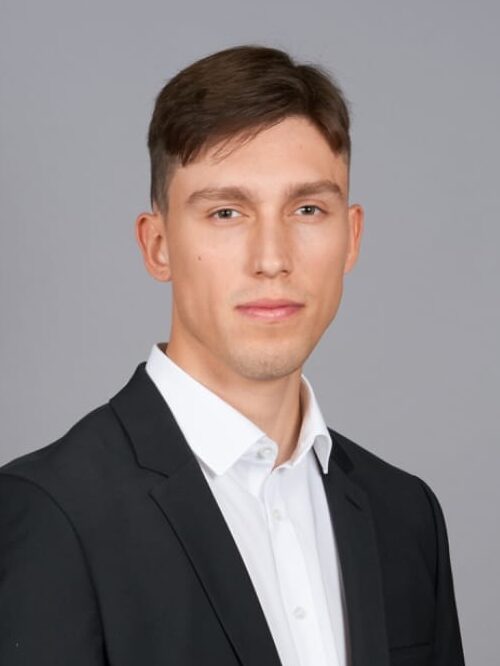 Thomas Wolter