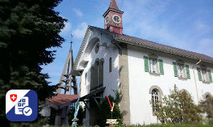 Generationengottesdienst