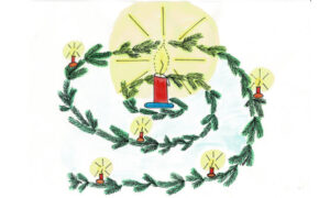 Adventsgottesdienst mit Taufmöglichkeit