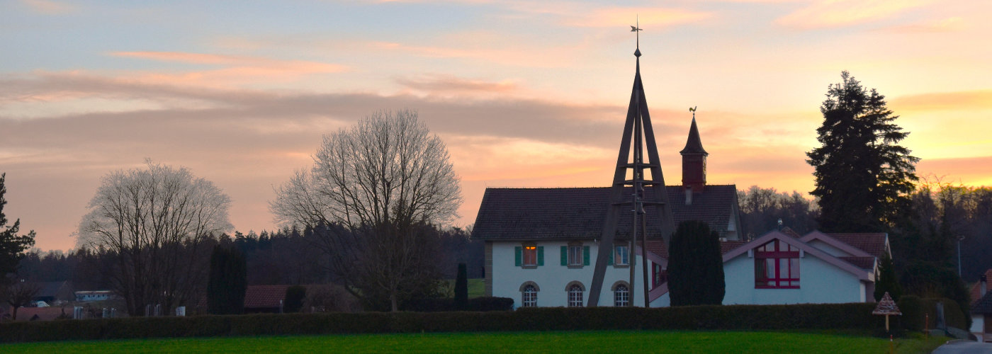 Weihnachtsgottesdienst mit Abendmahl
