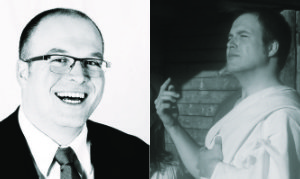 Jubiläums-Gastpredigt: Pfr. Thomas Dummermuth