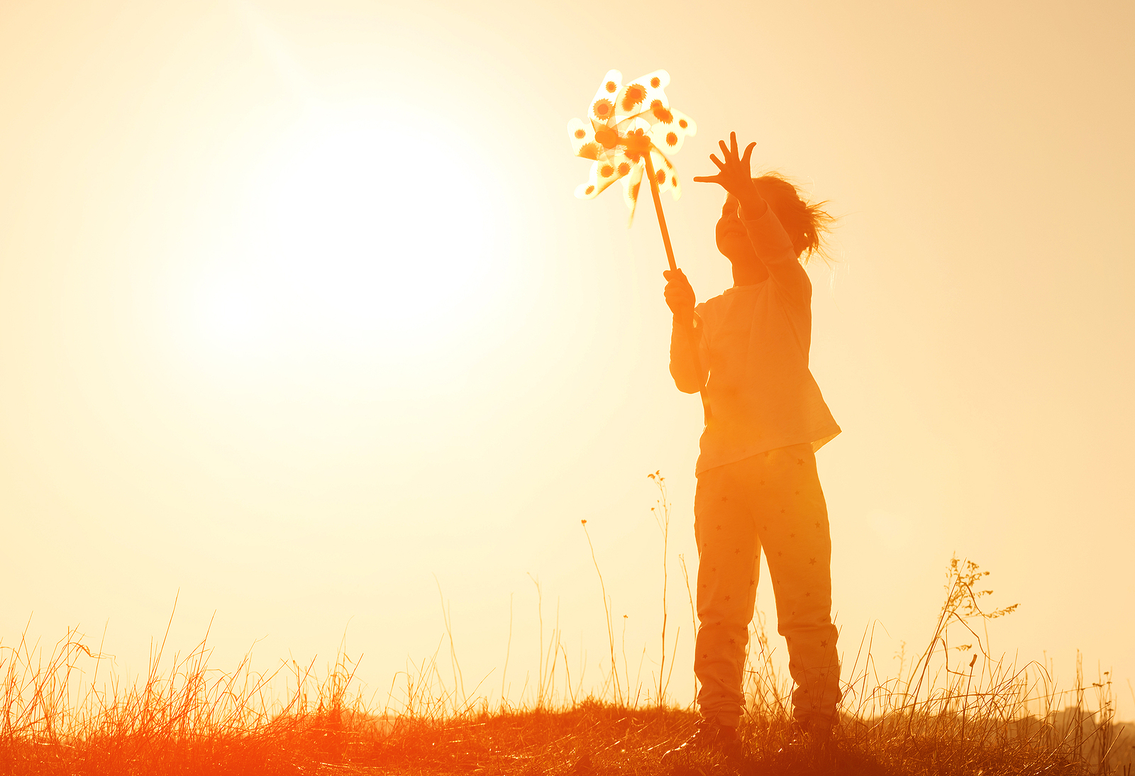 Generationengottesdienst: Welches ist die wichtigste Gabe Gottes?