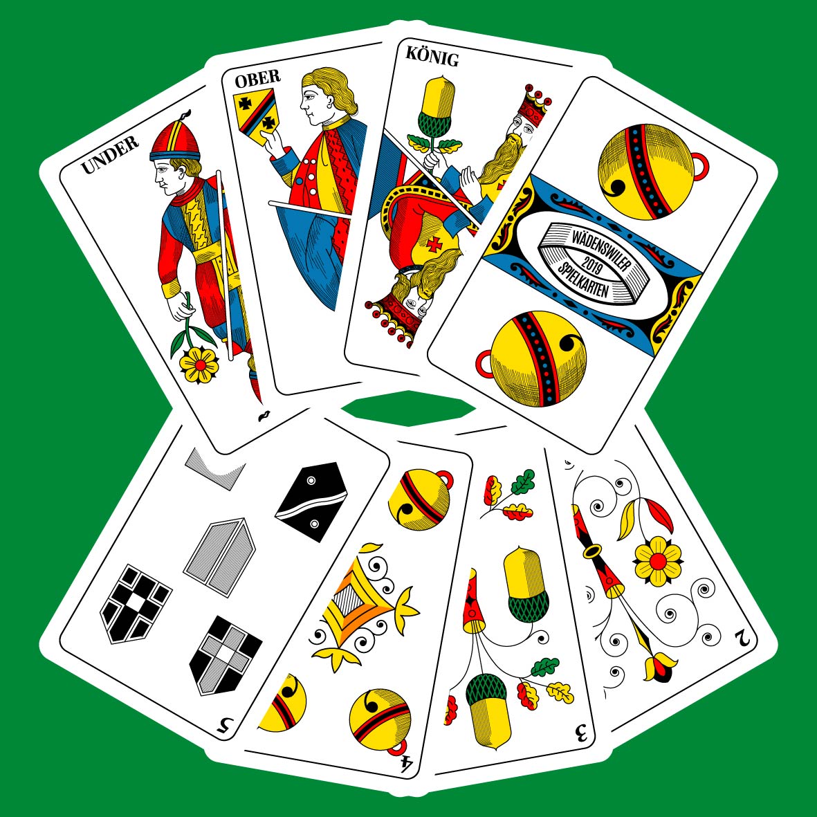 Senioren-Spiel-Nachmittag