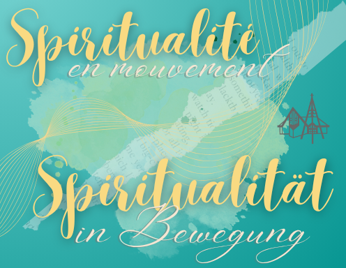 Spiritualität in Bewegung - Spiritualité en mouvement