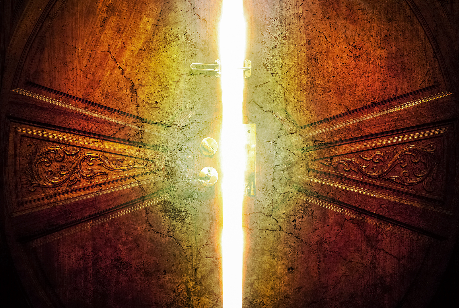 Den Weg frei machen: Adventsgottesdienst mit Taufmöglichkeit