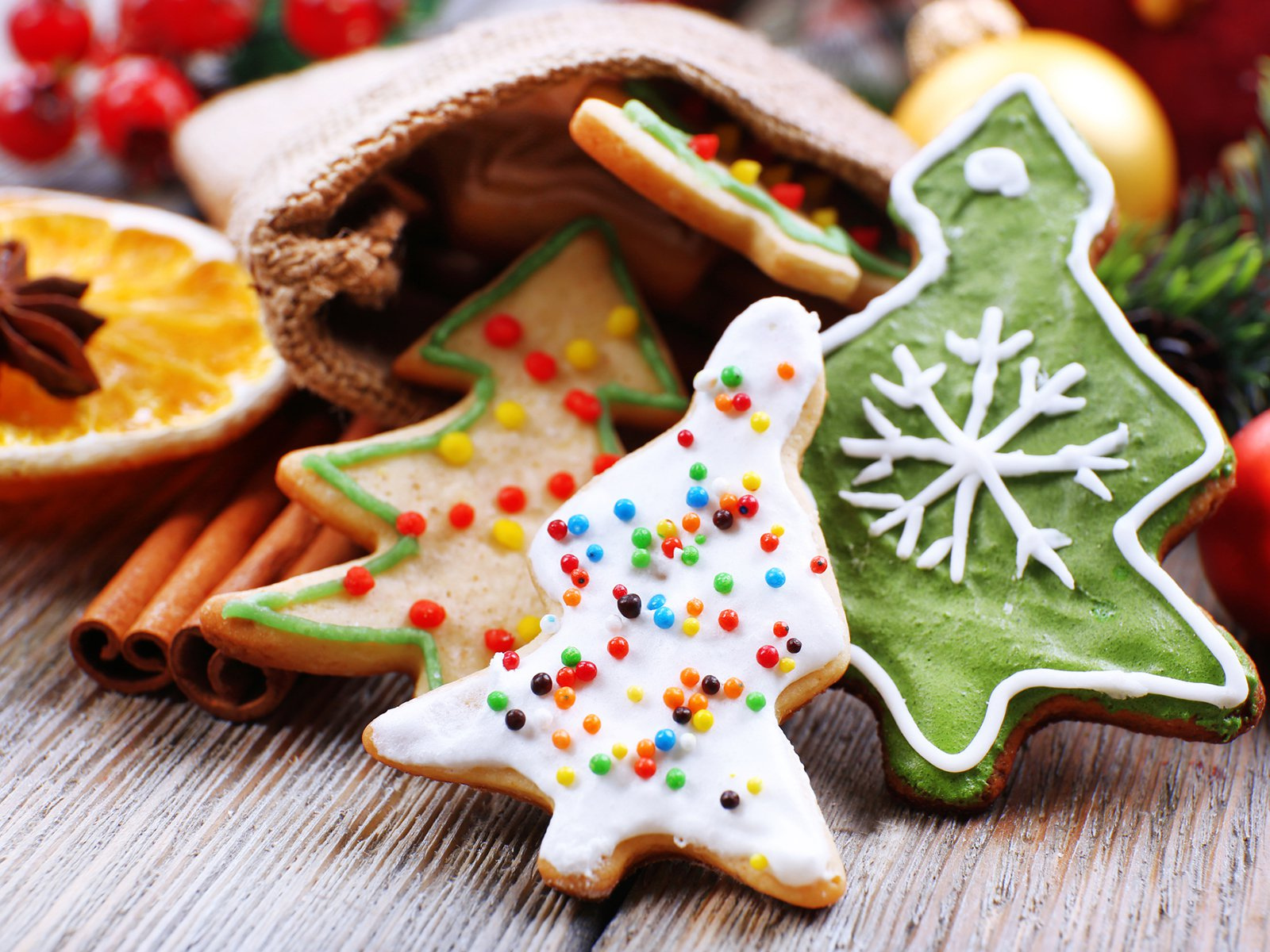 Ateliers de Noël