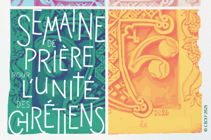 Célébration œcuménique pour la Semaine de l’unité