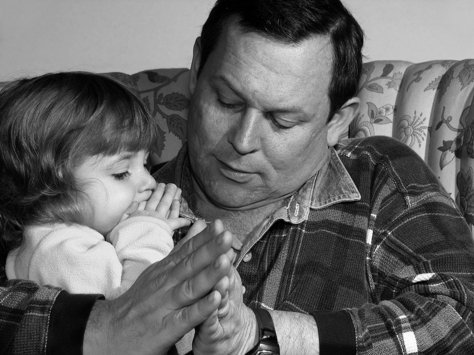 Gottesdienst mit Taufe und Abendmahl