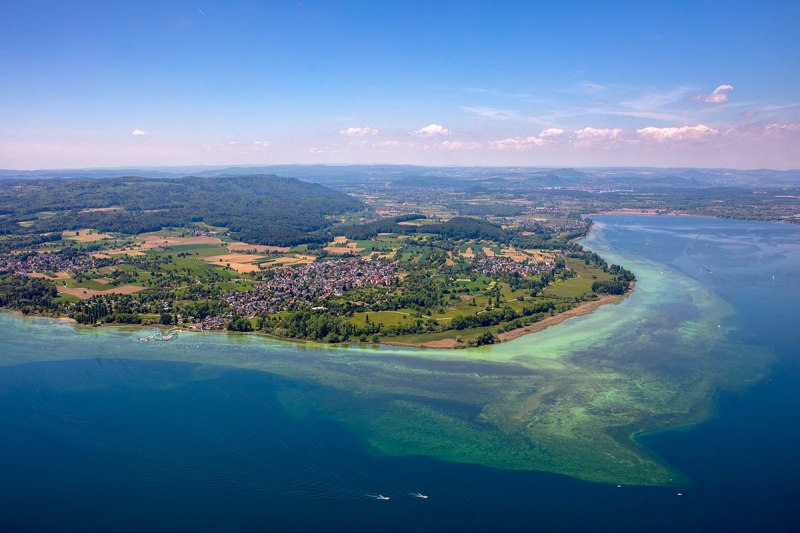Gemeindeferien - Vacances de la paroisse
