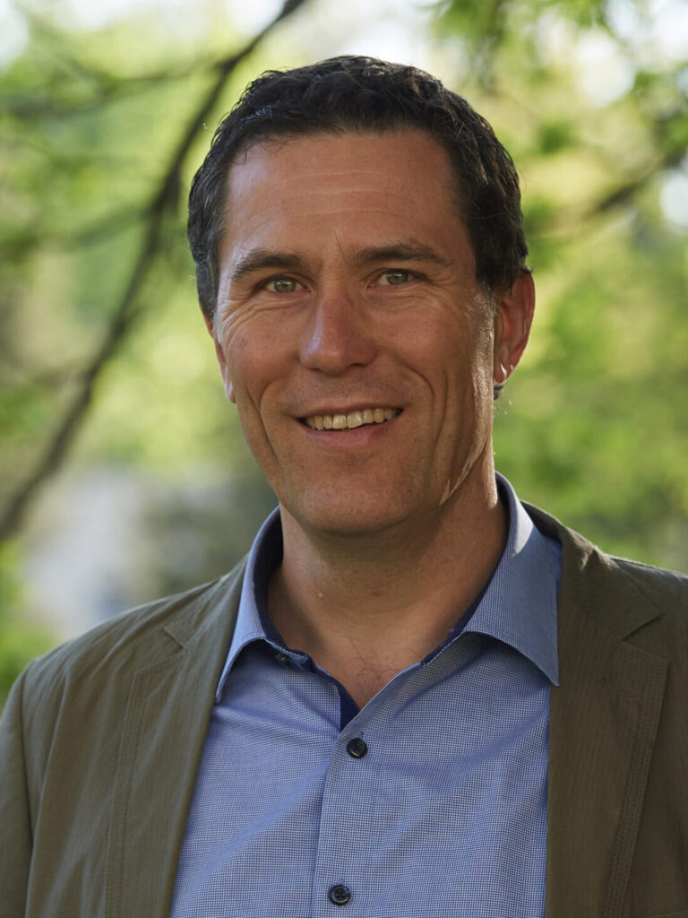 Christoph Salathé