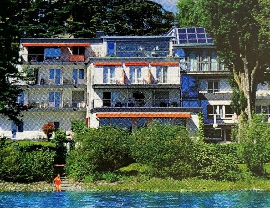 Senioren- und Wanderferien - Vacances des seniors