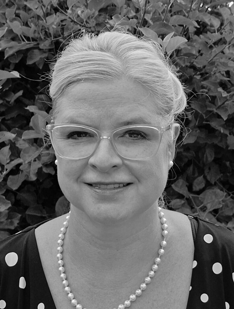 Irene Müller